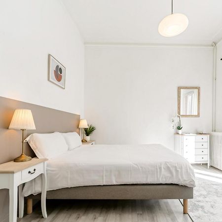 Villa Vicheia - Appartement 2 Vichy Eksteriør billede